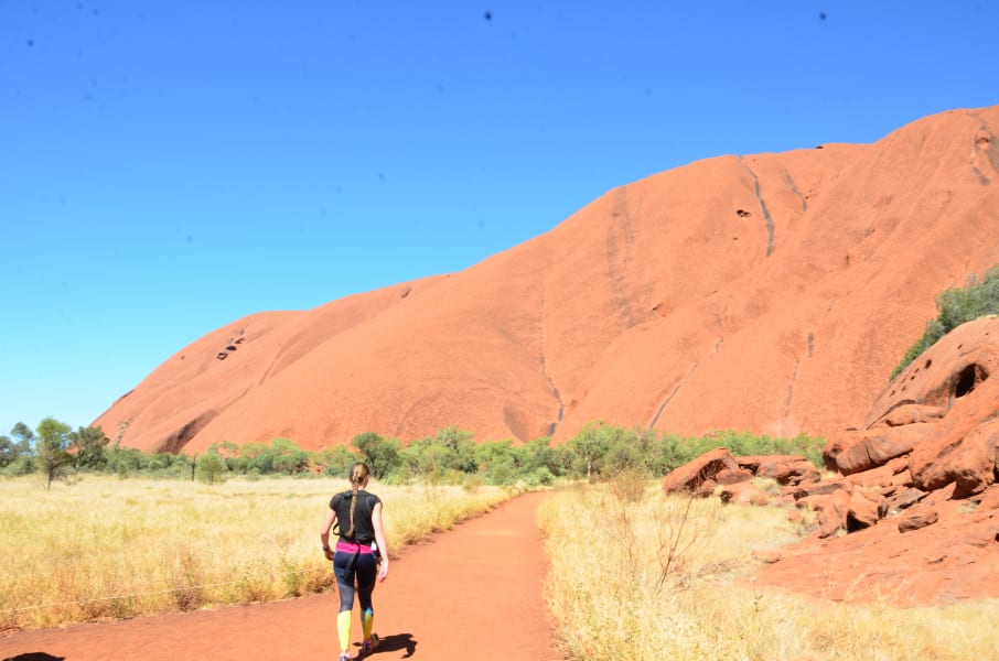 Вся Австралия с островами Фрейзер и Тасмания: 26 тыс км на авто (много фото)