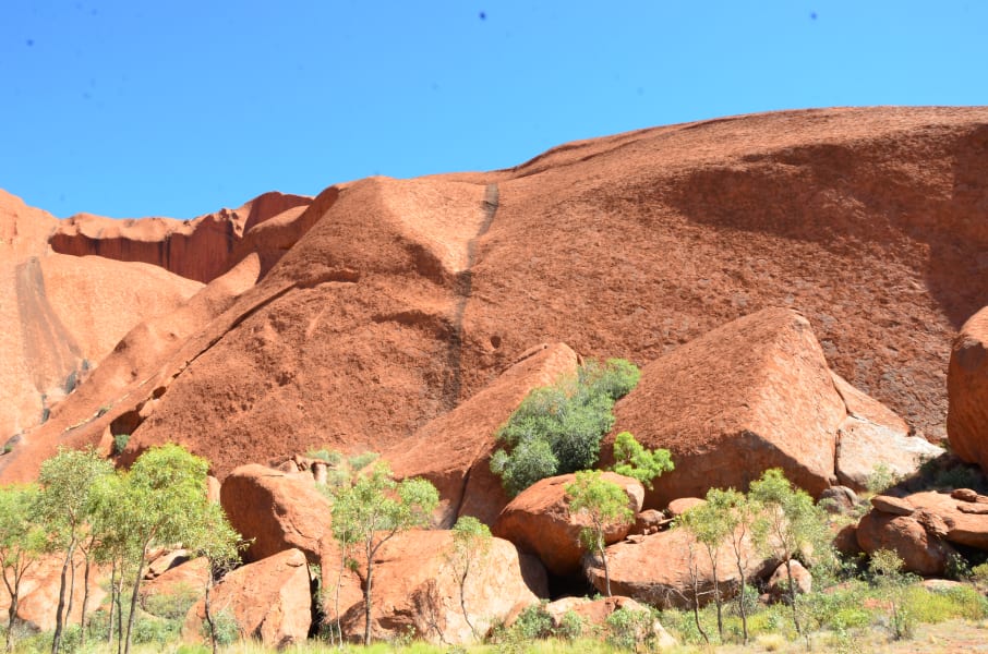 Вся Австралия с островами Фрейзер и Тасмания: 26 тыс км на авто (много фото)