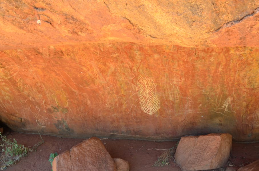 Вся Австралия с островами Фрейзер и Тасмания: 26 тыс км на авто (много фото)