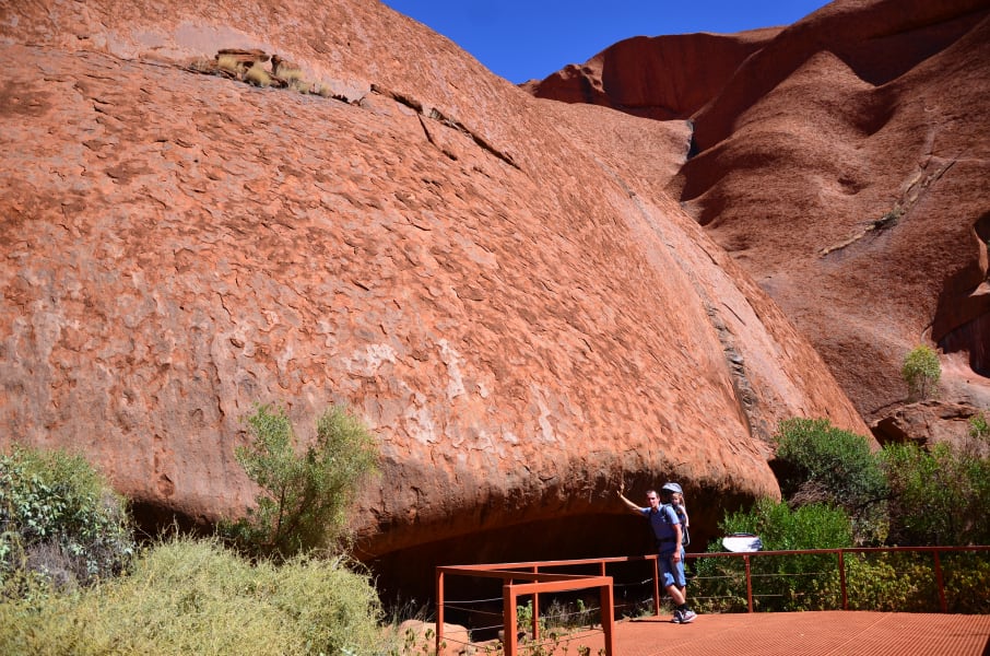 Вся Австралия с островами Фрейзер и Тасмания: 26 тыс км на авто (много фото)