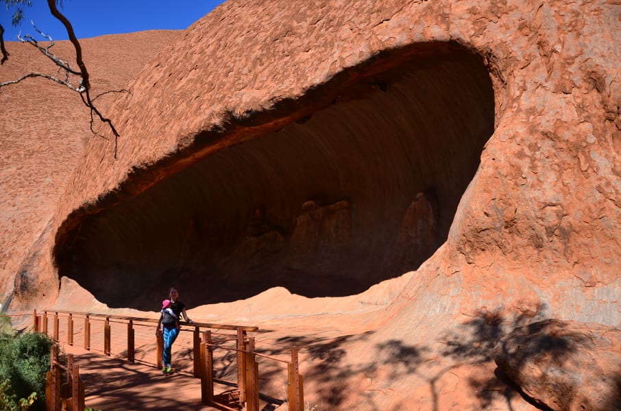 Вся Австралия с островами Фрейзер и Тасмания: 26 тыс км на авто (много фото)