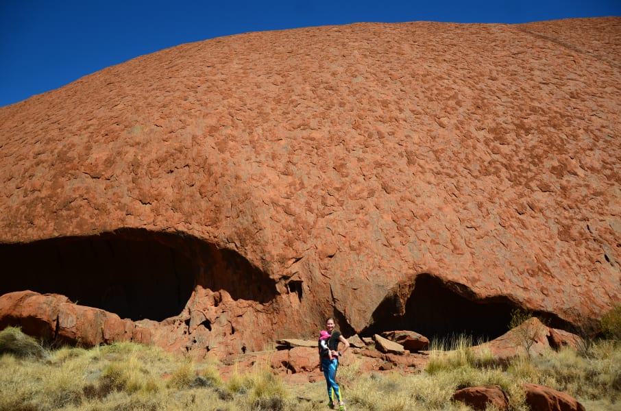 Вся Австралия с островами Фрейзер и Тасмания: 26 тыс км на авто (много фото)