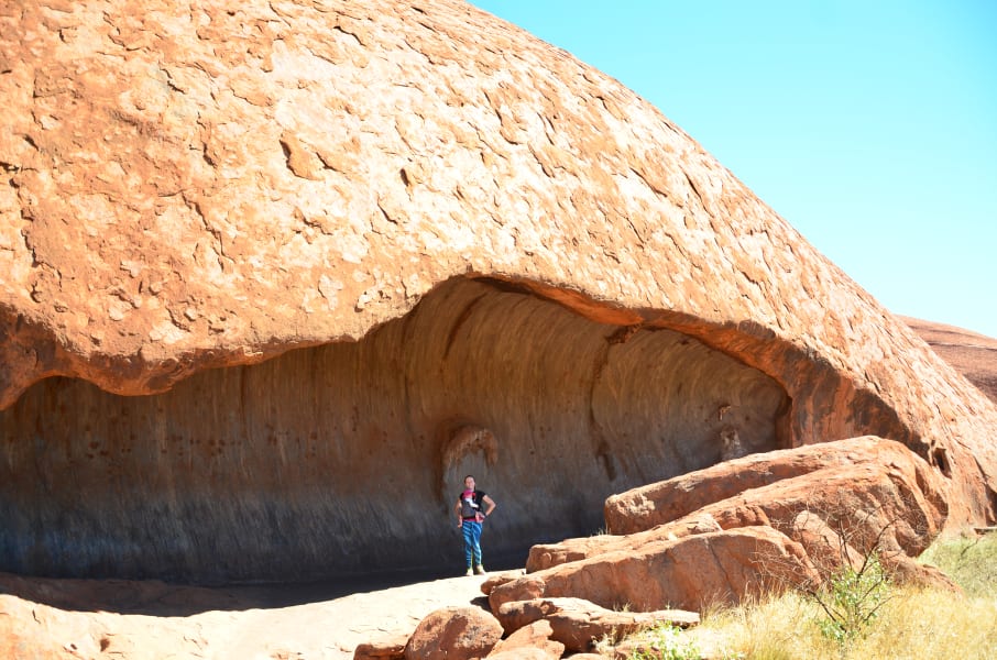 Вся Австралия с островами Фрейзер и Тасмания: 26 тыс км на авто (много фото)