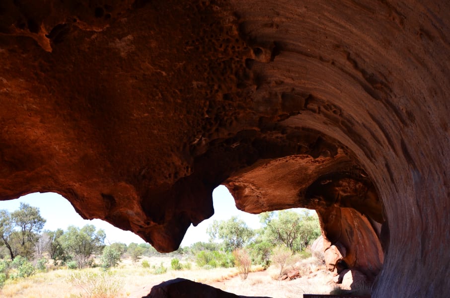 Вся Австралия с островами Фрейзер и Тасмания: 26 тыс км на авто (много фото)