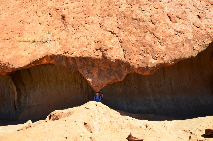 Вся Австралия с островами Фрейзер и Тасмания: 26 тыс км на авто (много фото)