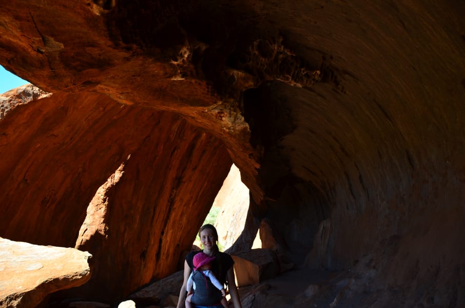 Вся Австралия с островами Фрейзер и Тасмания: 26 тыс км на авто (много фото)