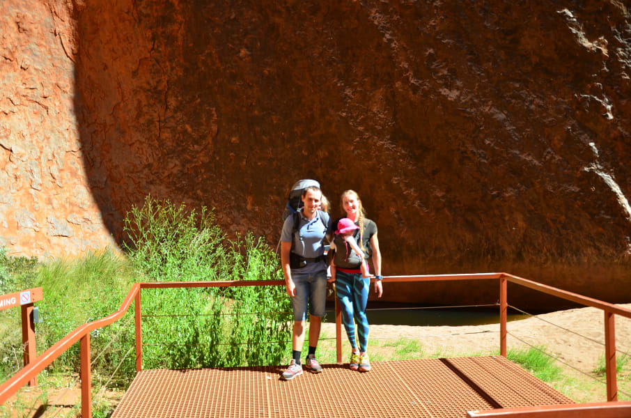 Вся Австралия с островами Фрейзер и Тасмания: 26 тыс км на авто (много фото)