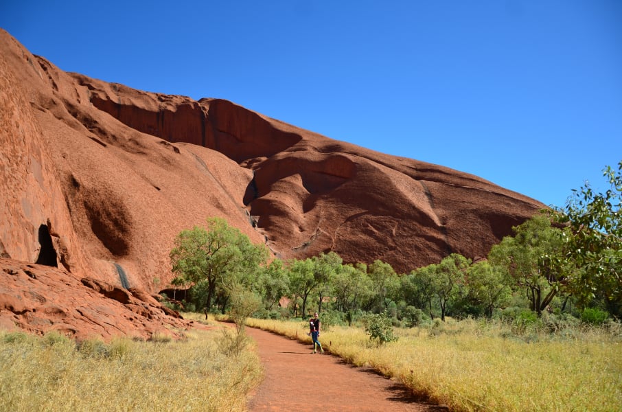 Вся Австралия с островами Фрейзер и Тасмания: 26 тыс км на авто (много фото)