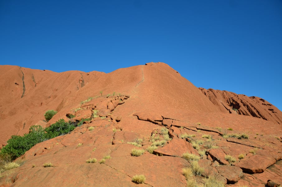 Вся Австралия с островами Фрейзер и Тасмания: 26 тыс км на авто (много фото)