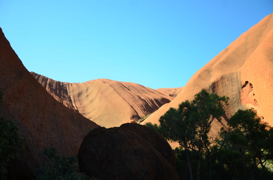 Вся Австралия с островами Фрейзер и Тасмания: 26 тыс км на авто (много фото)