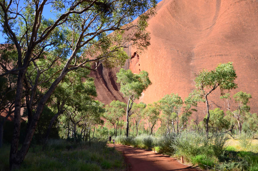 Вся Австралия с островами Фрейзер и Тасмания: 26 тыс км на авто (много фото)