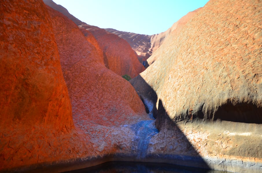 Вся Австралия с островами Фрейзер и Тасмания: 26 тыс км на авто (много фото)