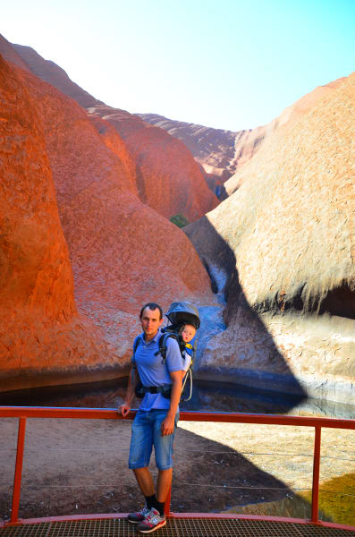 Вся Австралия с островами Фрейзер и Тасмания: 26 тыс км на авто (много фото)