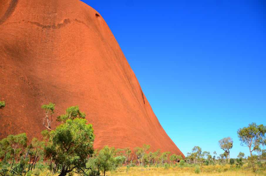Вся Австралия с островами Фрейзер и Тасмания: 26 тыс км на авто (много фото)