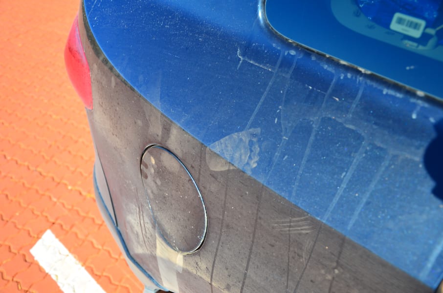 Вся Австралия с островами Фрейзер и Тасмания: 26 тыс км на авто (много фото)