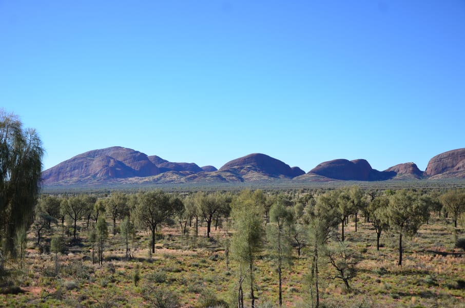 Вся Австралия с островами Фрейзер и Тасмания: 26 тыс км на авто (много фото)