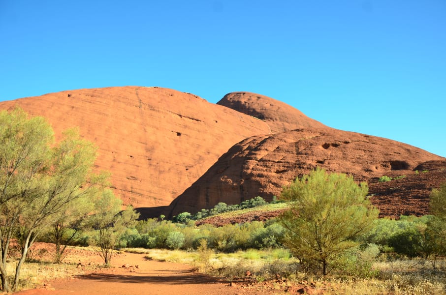 Вся Австралия с островами Фрейзер и Тасмания: 26 тыс км на авто (много фото)