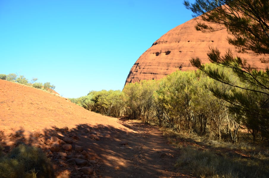 Вся Австралия с островами Фрейзер и Тасмания: 26 тыс км на авто (много фото)