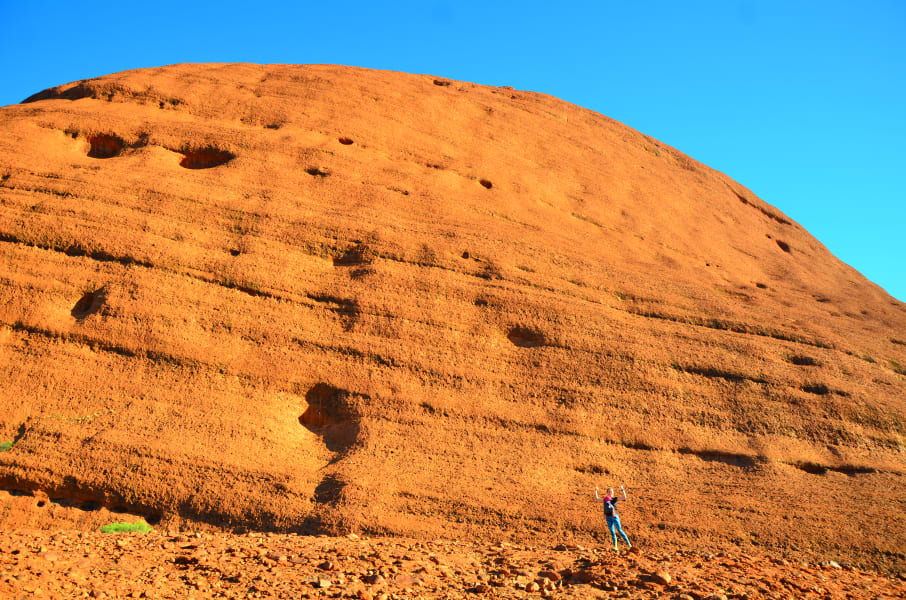 Вся Австралия с островами Фрейзер и Тасмания: 26 тыс км на авто (много фото)