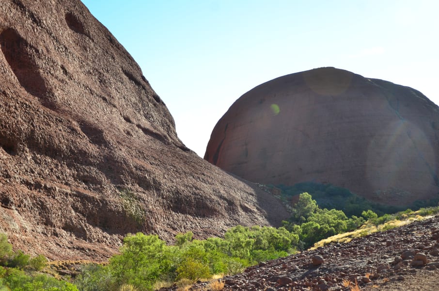 Вся Австралия с островами Фрейзер и Тасмания: 26 тыс км на авто (много фото)