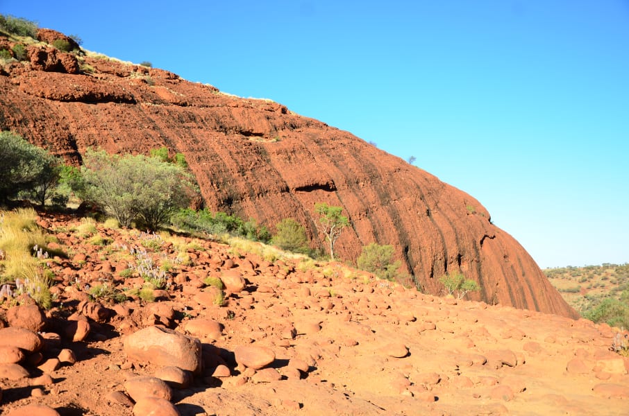 Вся Австралия с островами Фрейзер и Тасмания: 26 тыс км на авто (много фото)