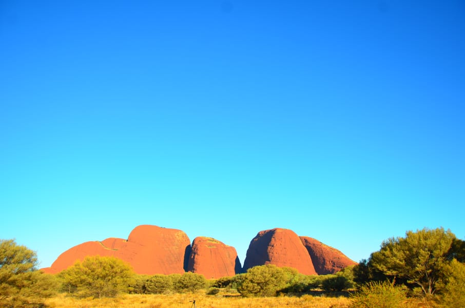 Вся Австралия с островами Фрейзер и Тасмания: 26 тыс км на авто (много фото)