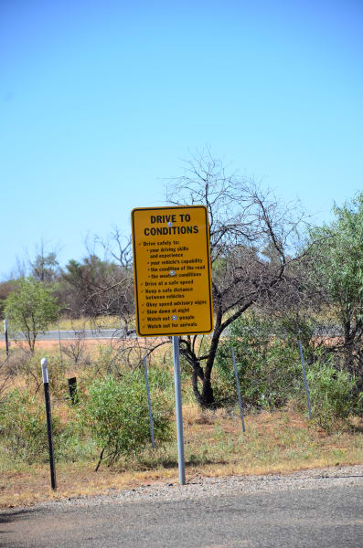 Вся Австралия с островами Фрейзер и Тасмания: 26 тыс км на авто (много фото)