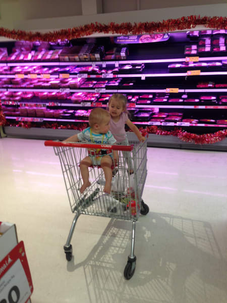 Вся Австралия с островами Фрейзер и Тасмания: 26 тыс км на авто (много фото)