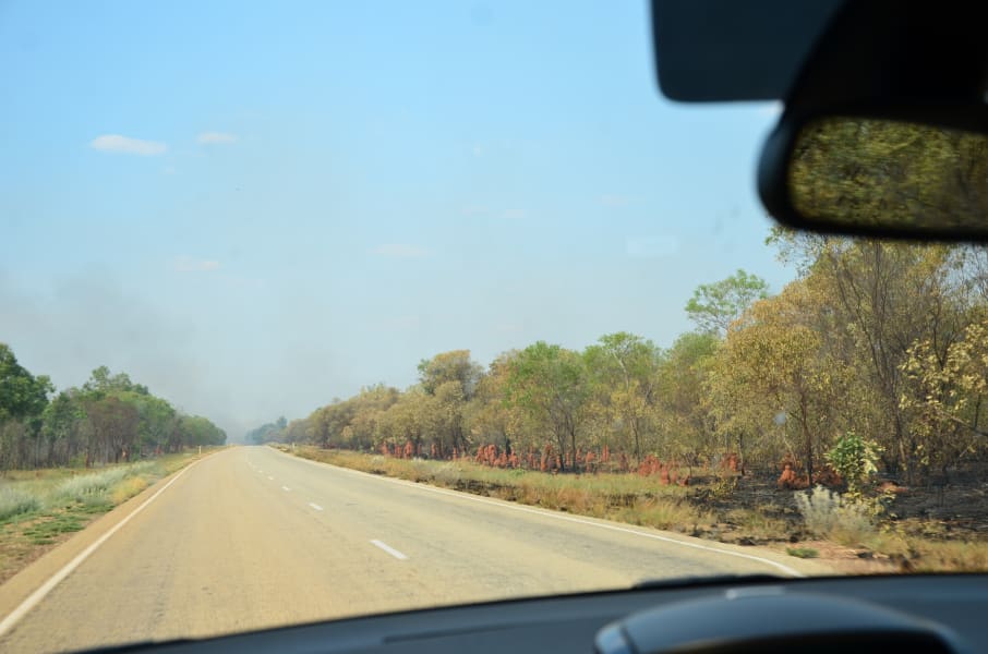 Вся Австралия с островами Фрейзер и Тасмания: 26 тыс км на авто (много фото)