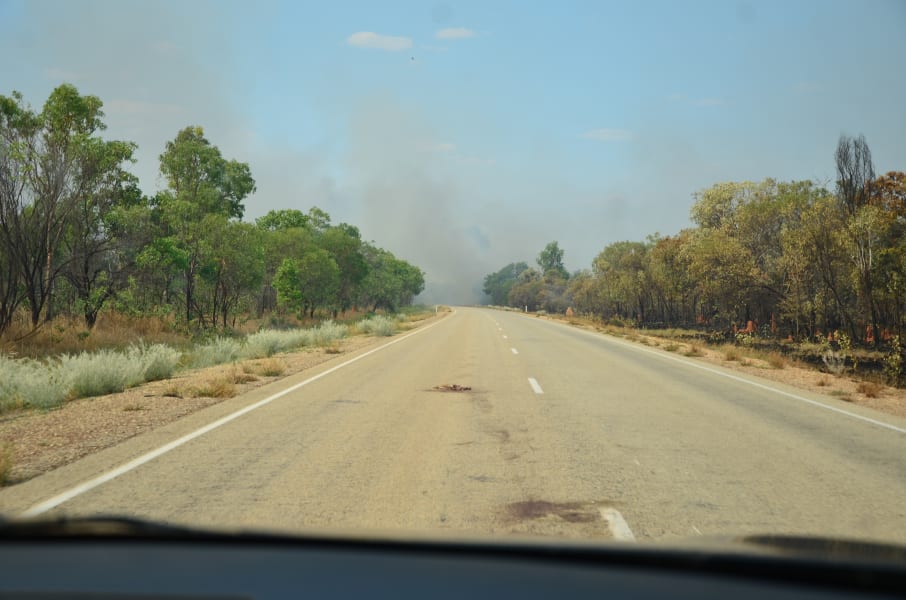 Вся Австралия с островами Фрейзер и Тасмания: 26 тыс км на авто (много фото)