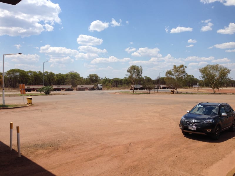 Вся Австралия с островами Фрейзер и Тасмания: 26 тыс км на авто (много фото)