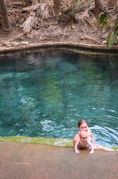 Вся Австралия с островами Фрейзер и Тасмания: 26 тыс км на авто (много фото)