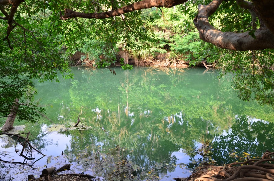 Вся Австралия с островами Фрейзер и Тасмания: 26 тыс км на авто (много фото)