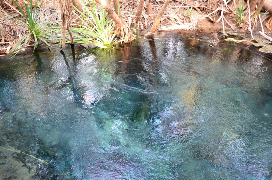 Вся Австралия с островами Фрейзер и Тасмания: 26 тыс км на авто (много фото)