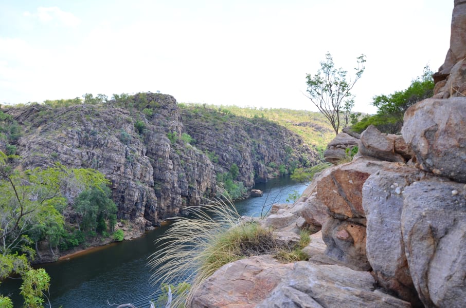 Вся Австралия с островами Фрейзер и Тасмания: 26 тыс км на авто (много фото)