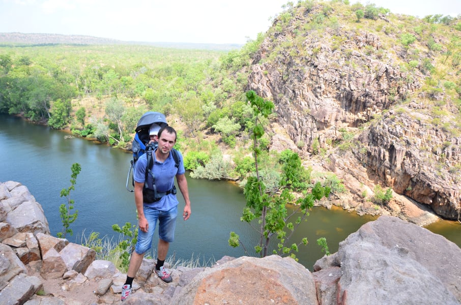 Вся Австралия с островами Фрейзер и Тасмания: 26 тыс км на авто (много фото)