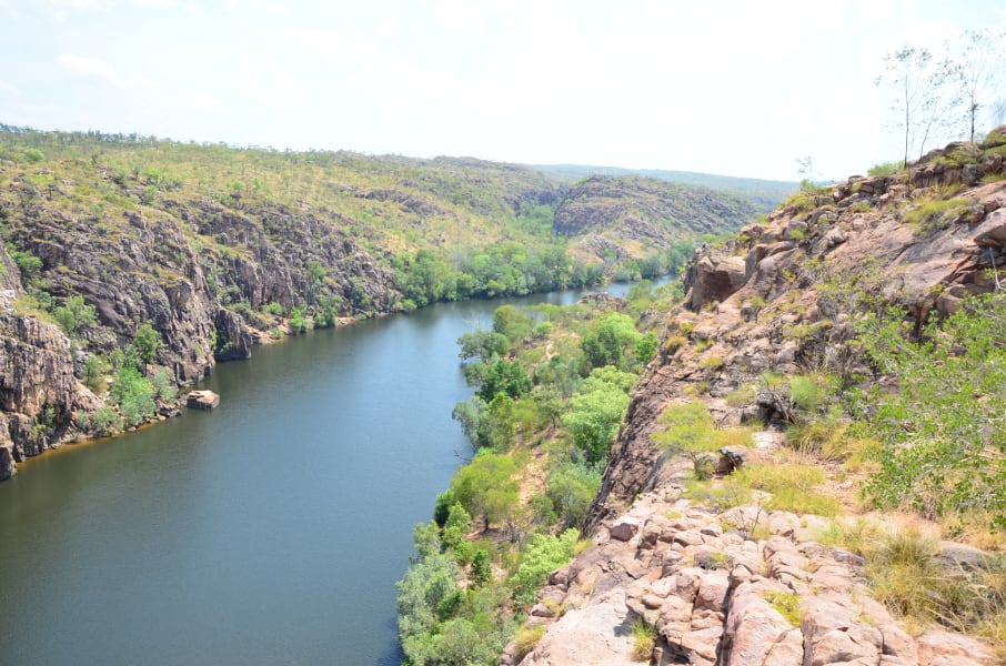 Вся Австралия с островами Фрейзер и Тасмания: 26 тыс км на авто (много фото)