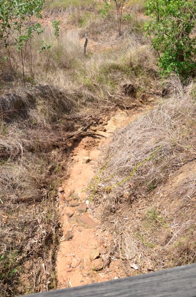 Вся Австралия с островами Фрейзер и Тасмания: 26 тыс км на авто (много фото)