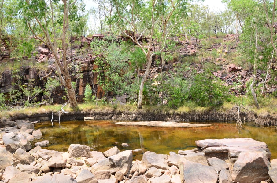 Вся Австралия с островами Фрейзер и Тасмания: 26 тыс км на авто (много фото)