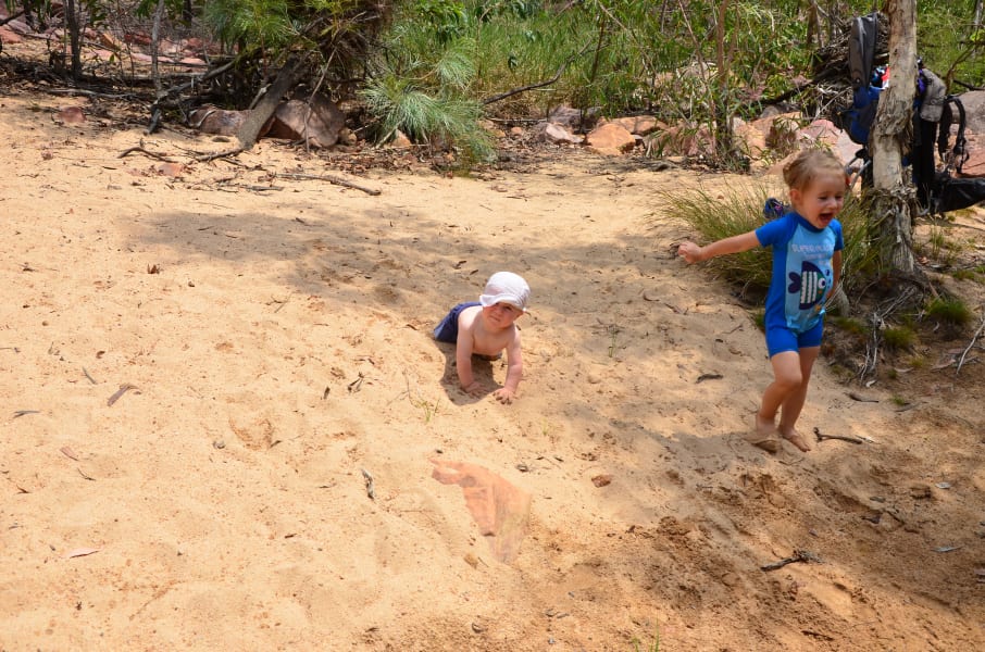 Вся Австралия с островами Фрейзер и Тасмания: 26 тыс км на авто (много фото)