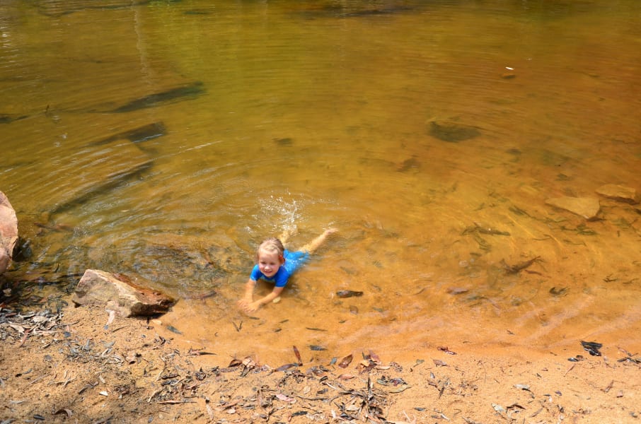 Вся Австралия с островами Фрейзер и Тасмания: 26 тыс км на авто (много фото)