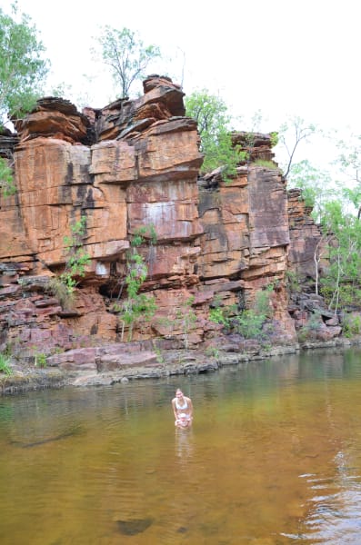 Вся Австралия с островами Фрейзер и Тасмания: 26 тыс км на авто (много фото)