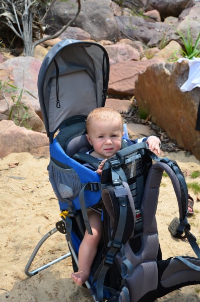 Вся Австралия с островами Фрейзер и Тасмания: 26 тыс км на авто (много фото)