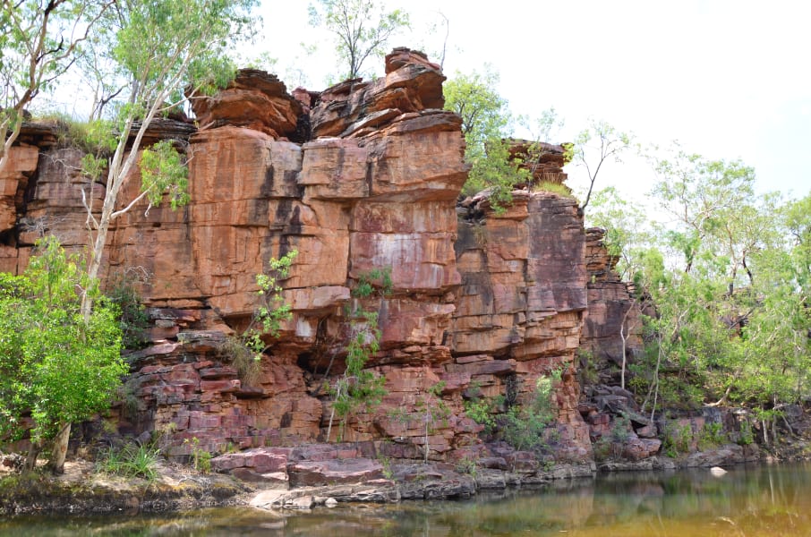Вся Австралия с островами Фрейзер и Тасмания: 26 тыс км на авто (много фото)