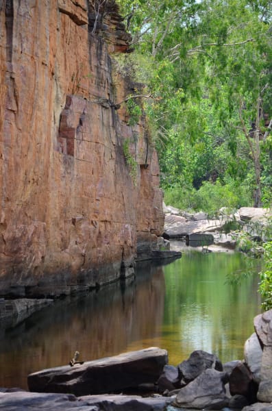 Вся Австралия с островами Фрейзер и Тасмания: 26 тыс км на авто (много фото)