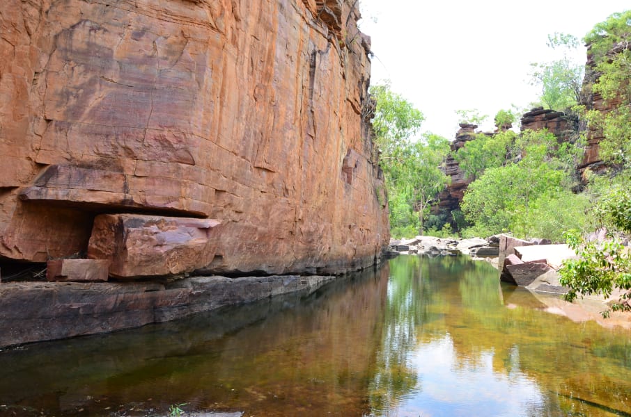 Вся Австралия с островами Фрейзер и Тасмания: 26 тыс км на авто (много фото)