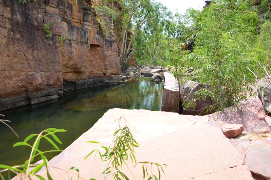 Вся Австралия с островами Фрейзер и Тасмания: 26 тыс км на авто (много фото)
