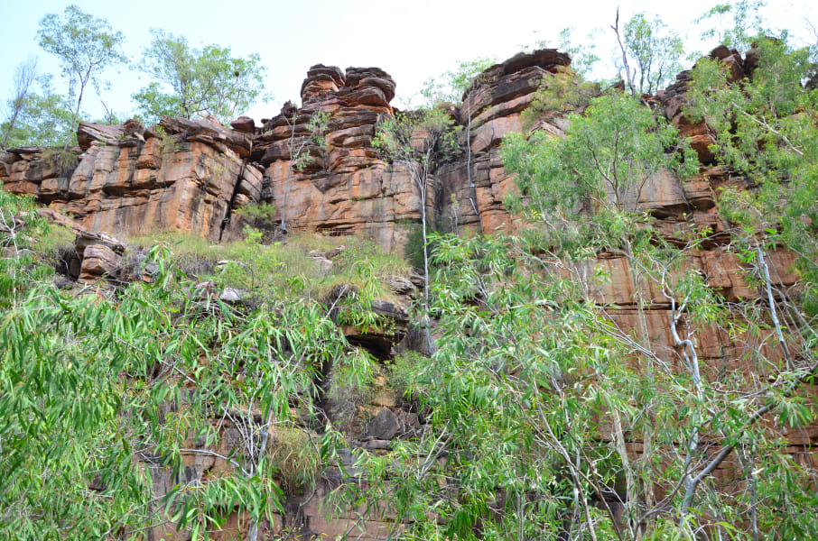 Вся Австралия с островами Фрейзер и Тасмания: 26 тыс км на авто (много фото)