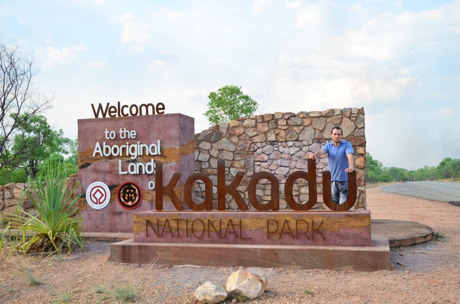 Вся Австралия с островами Фрейзер и Тасмания: 26 тыс км на авто (много фото)