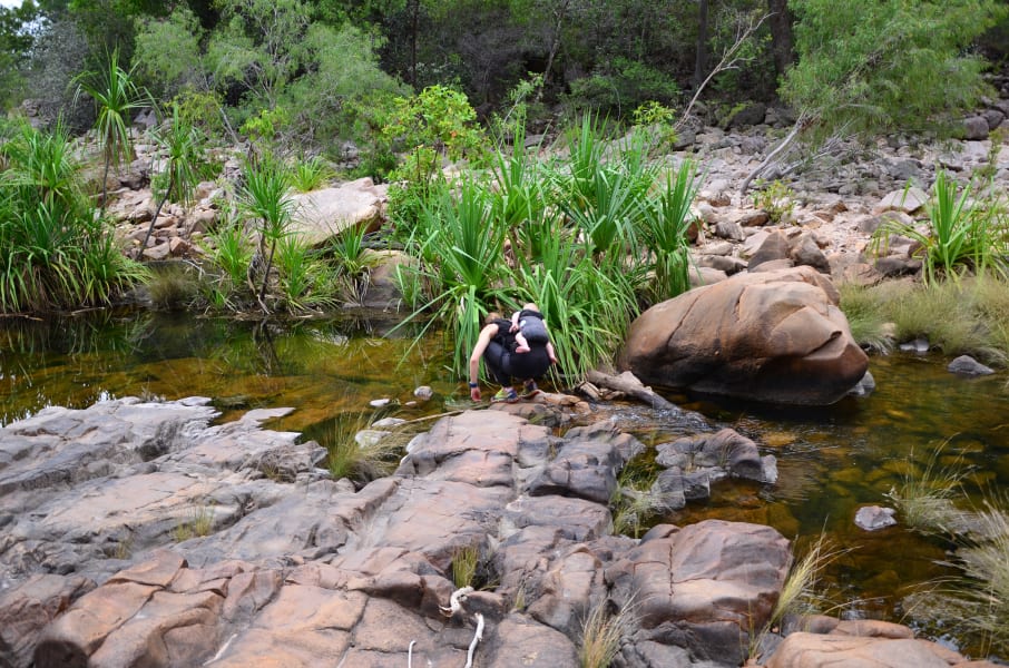 Вся Австралия с островами Фрейзер и Тасмания: 26 тыс км на авто (много фото)